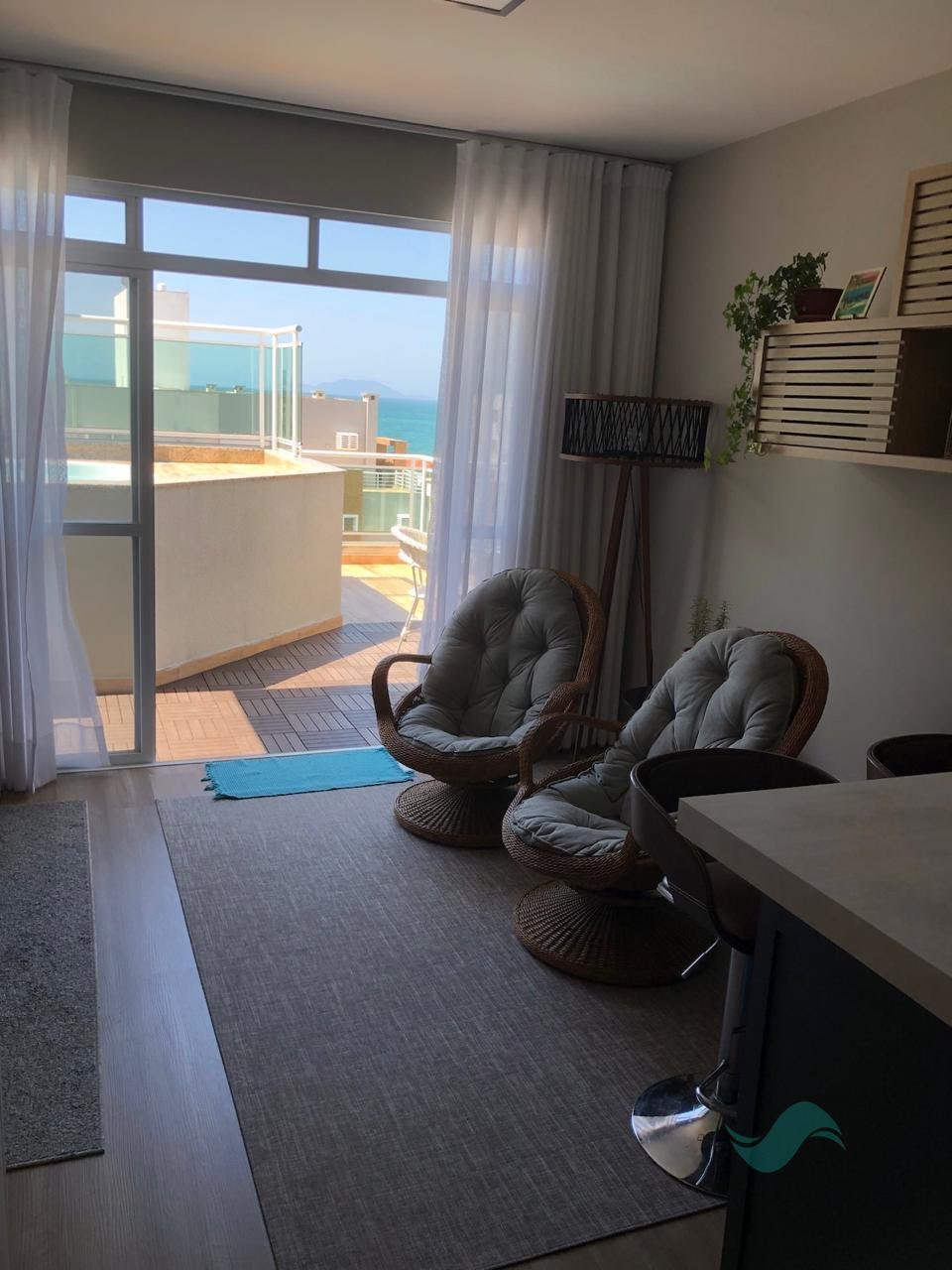 Cobertura à venda com 3 quartos, 2 banheiros, 2 vagas e 164m² no Canasvieiras, Florianópolis (SC) — foto 2 de 11