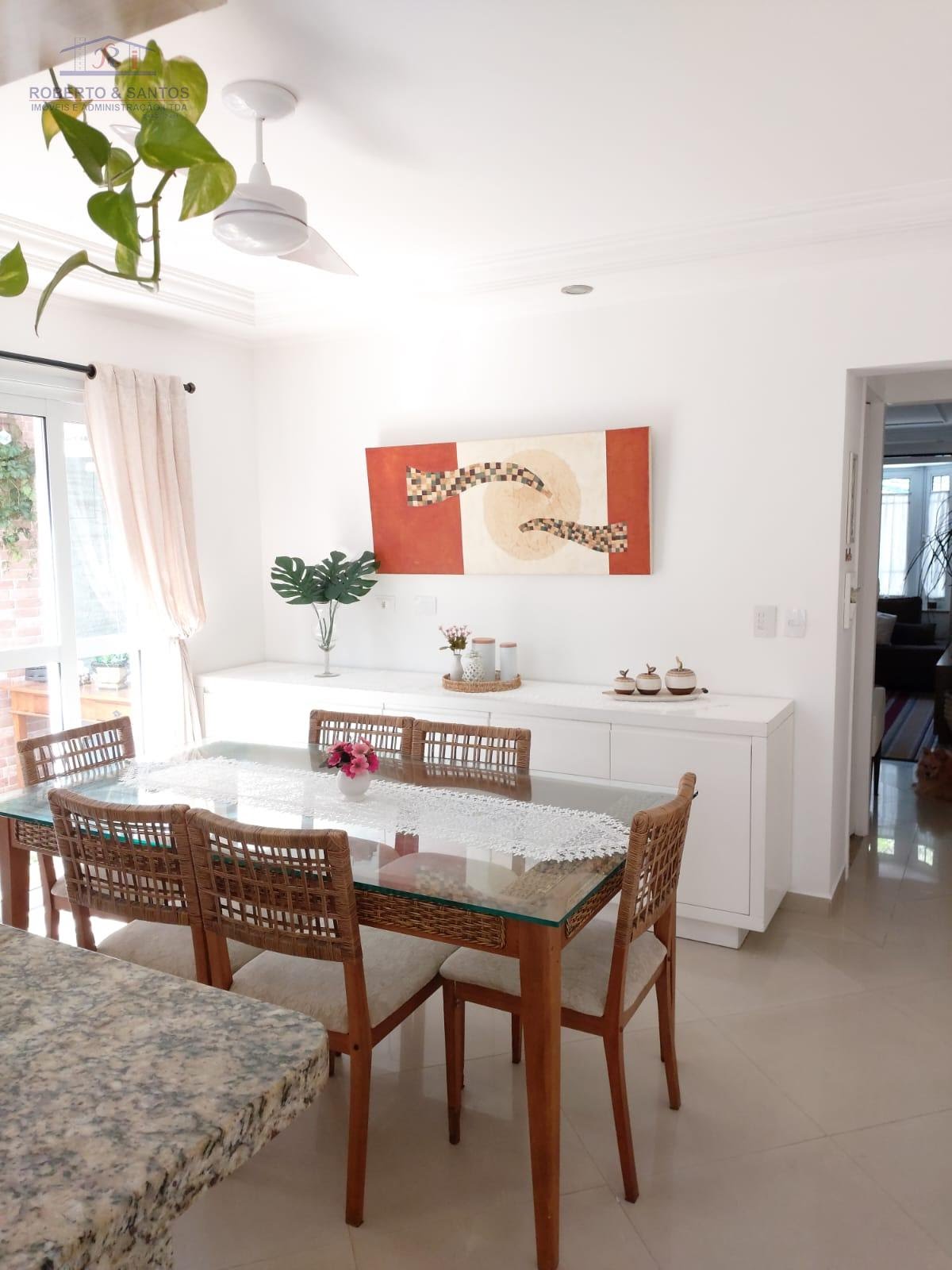 sala de jantar