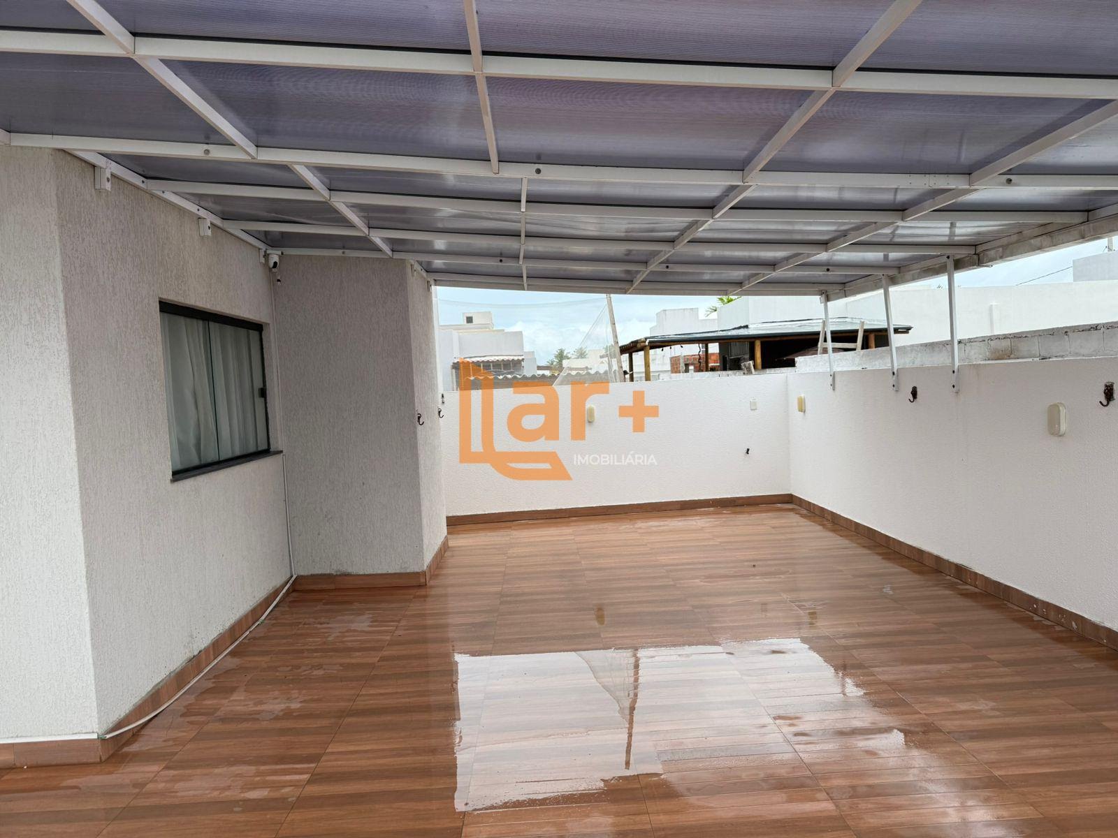 Casa à venda com 3 quartos, 1 suíte, 2 vagas e 115m² no Olhos D'água, Barra dos Coqueiros (SE) — foto 7 de 12