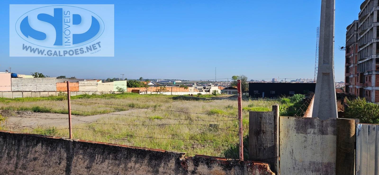 Loteamento e Condomínio, 5920 m² - Foto 1