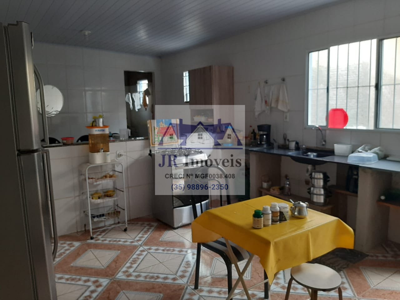 Casa para alugar com 2 suítes, 1 vaga e 370m² no Santa Barbara, Piranguinho (MG) — foto 20 de 30