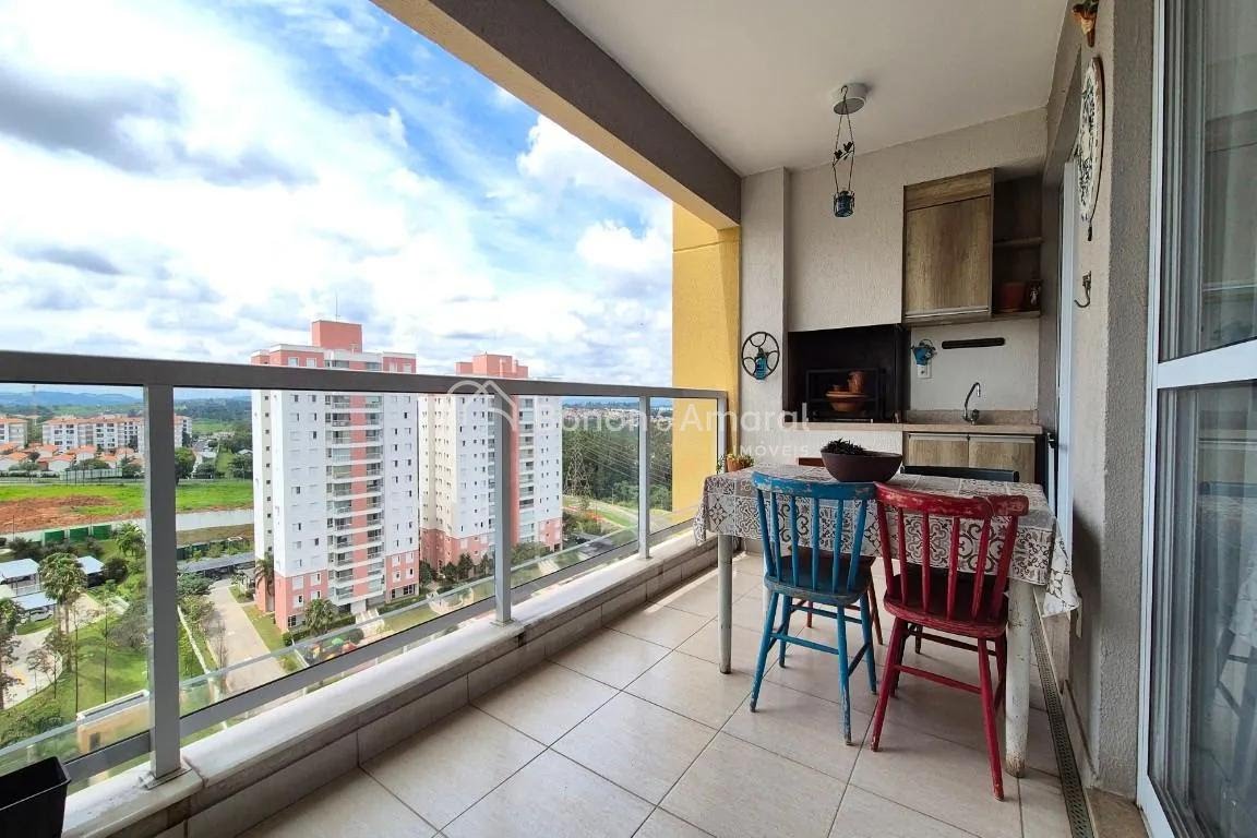 Apartamento, 3 quartos, 109 m² - Foto 3