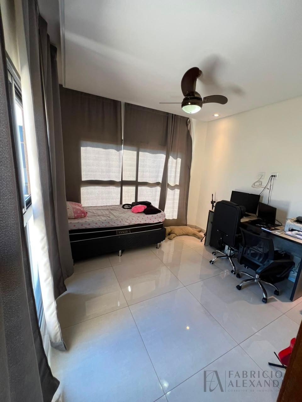 Casa à venda com 4 quartos, 4 suítes, 2 vagas e 234m² no Terras de Alphaville, Mirassol (SP) — foto 5 de 25