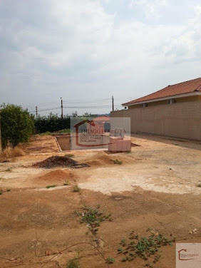 Casa em Jardim Itália  -  Santa Rita do Passa Quatro