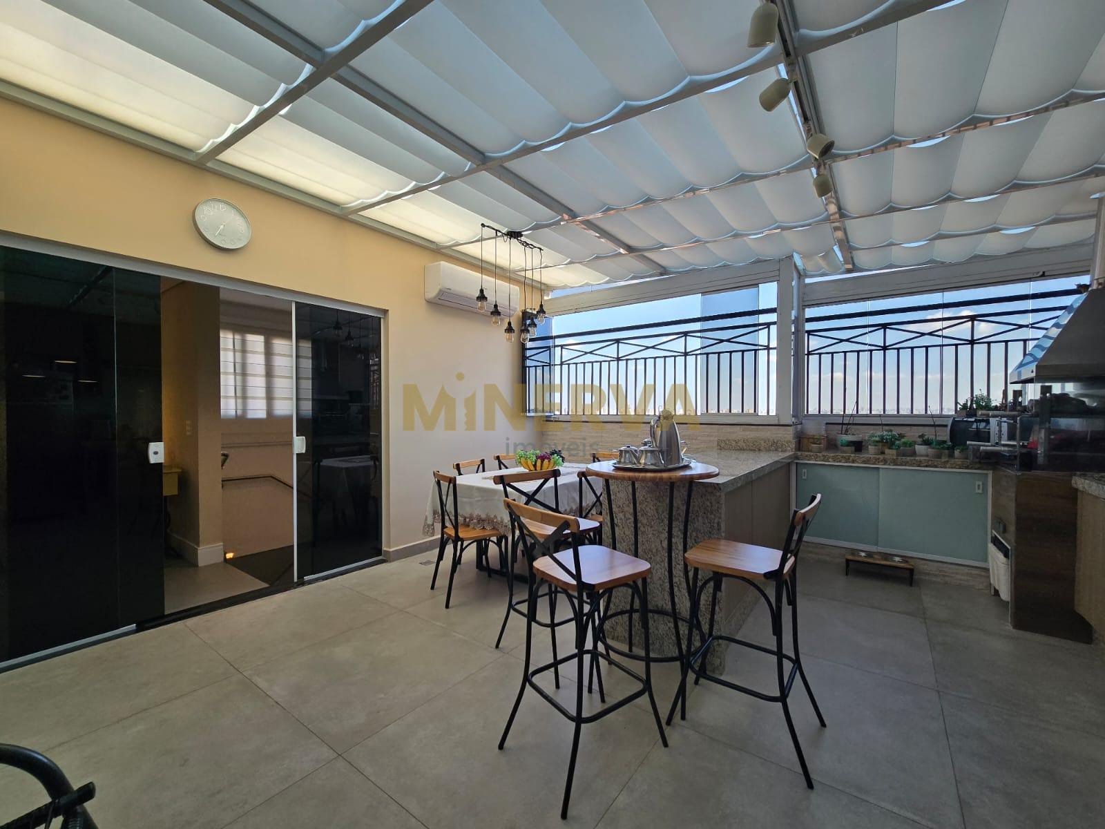 Cobertura à venda com 4 quartos, 1 suíte, 3 vagas e 135m² no Ponte Grande, Guarulhos (SP) — foto 26 de 30