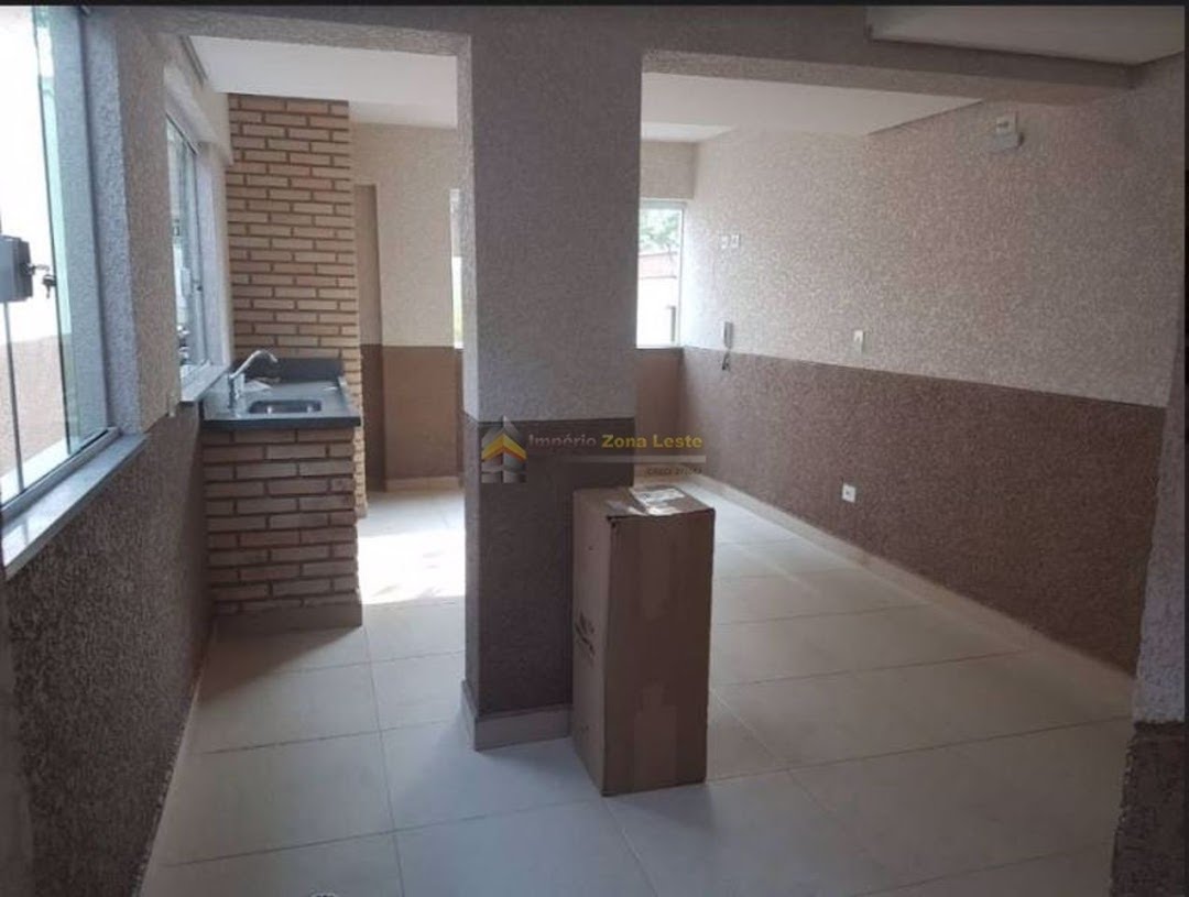 Prédio Inteiro, 37 m² - Foto 6