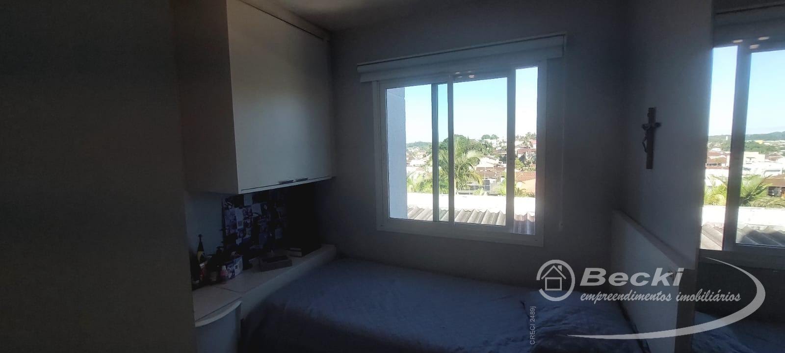 Apartamento à venda com 3 quartos, 1 suíte, 1 vaga e 72m² no Floresta, Joinville (SC) — foto 15 de 29