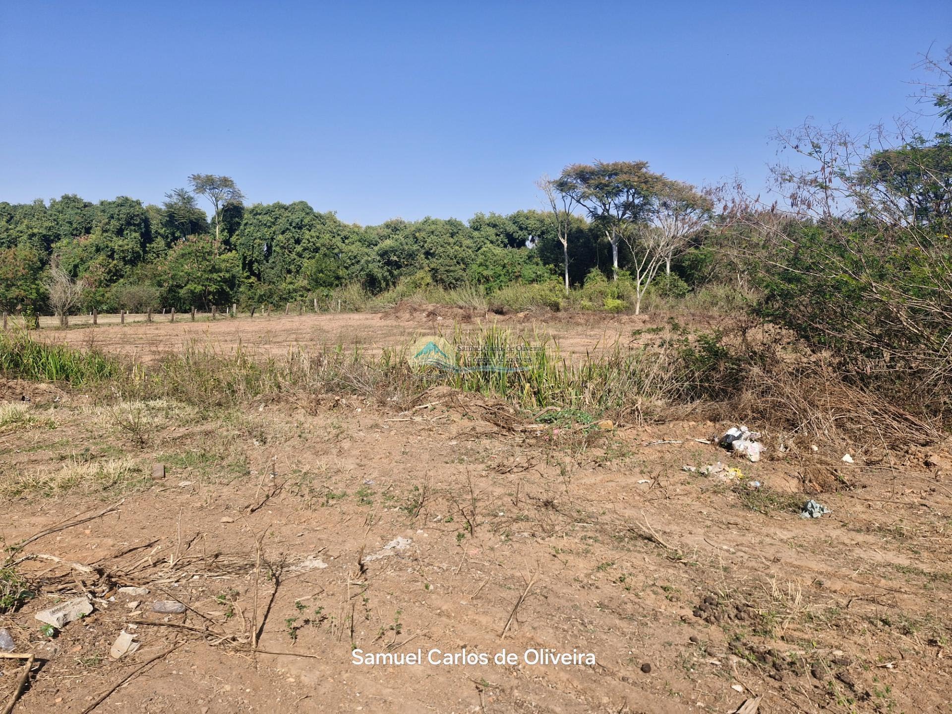 Terrenos à venda em Casa Branca SP