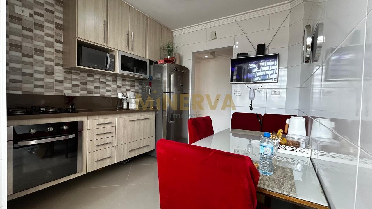 Apartamento à venda com 3 quartos, 2 banheiros, 1 vaga e 80m² no Tatuapé, São Paulo (SP) — foto 5 de 16