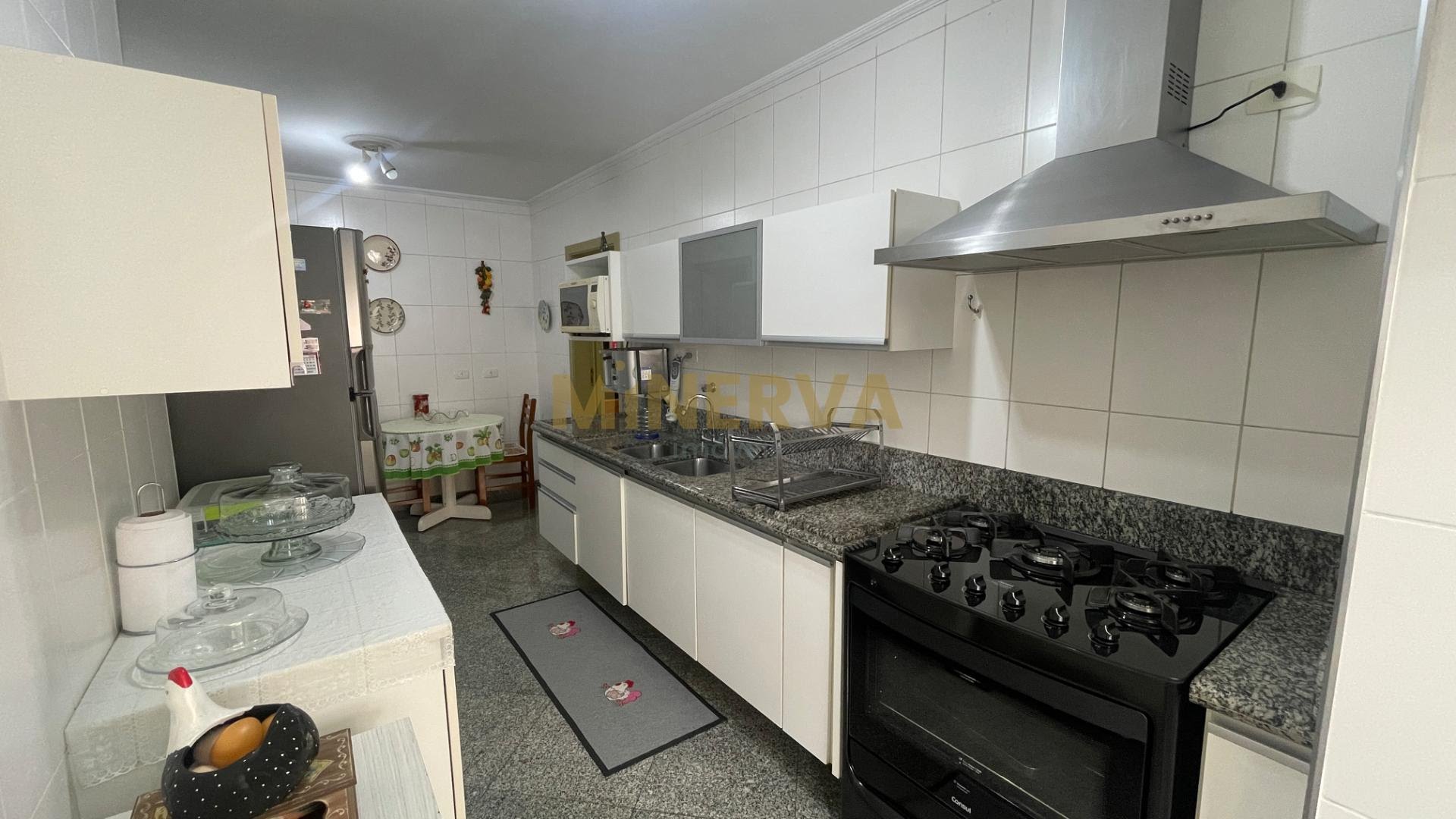 Apartamento para alugar com 3 quartos, 3 suítes, 3 vagas e 114m² no Vila Gomes Cardim, São Paulo (SP) — foto 13 de 30