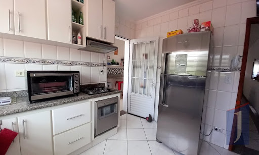 Cozinha