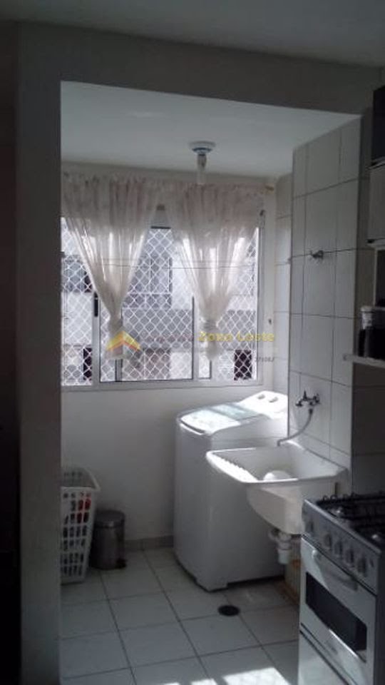 Apartamento, 2 quartos, 47 m² - Foto 6