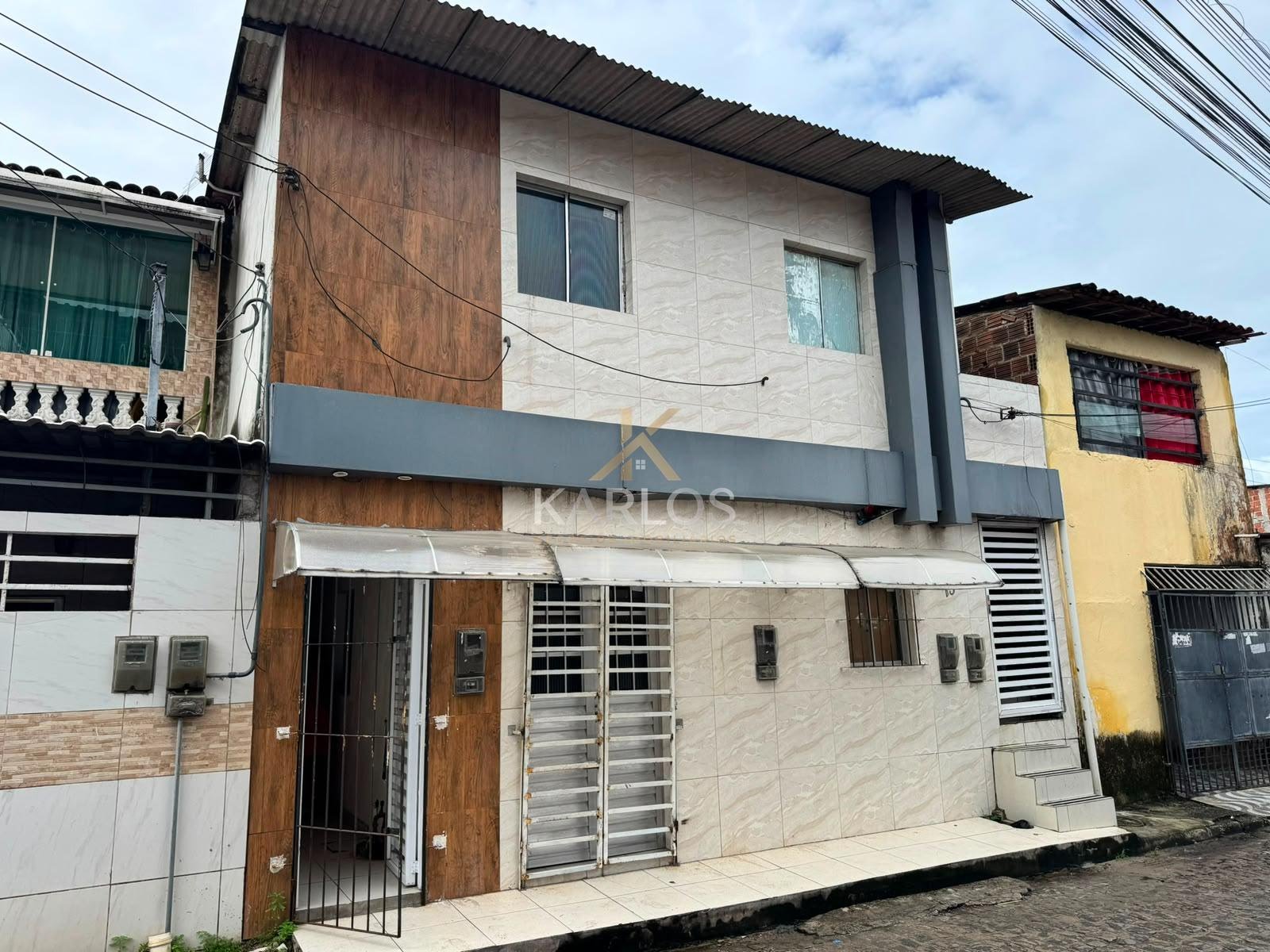 Casa à venda com 4 quartos, 4 banheiros e 220m² no Campina do Barreto, Recife (PE) — foto 9 de 11