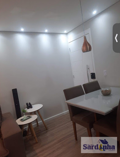 Apartamento Garden à Venda em Lajeado Cotia, 2 Dorms, 48m²