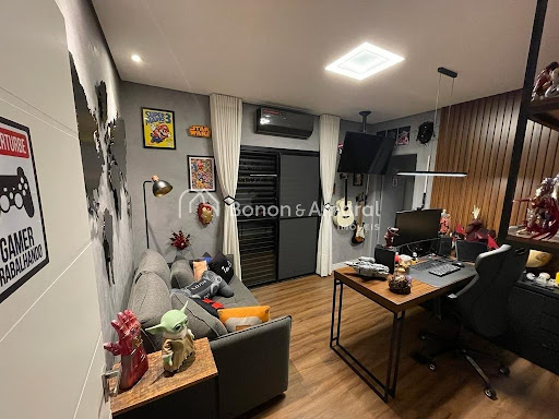Casa de Condomínio, 3 quartos - Foto 16