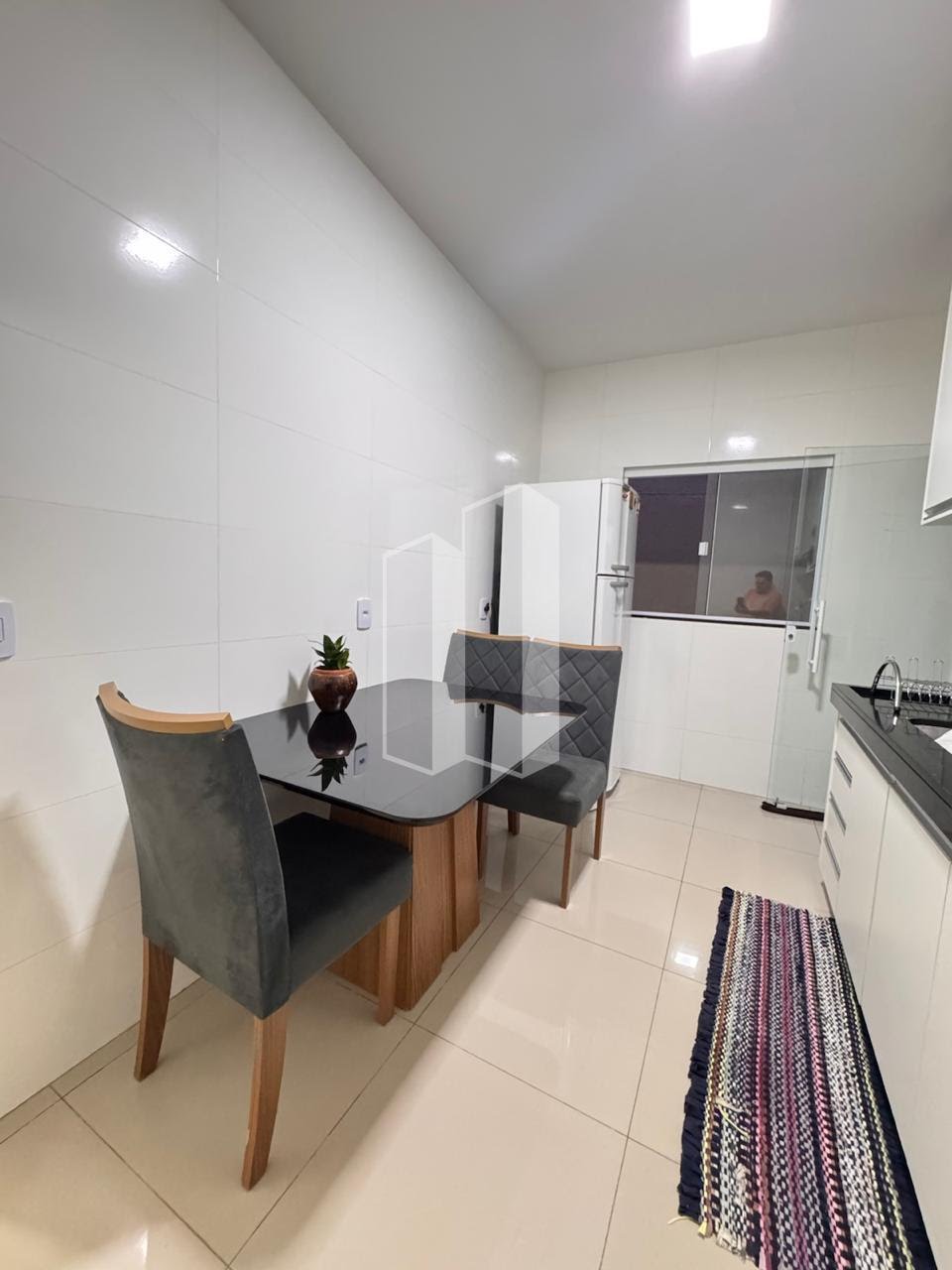 Casa à venda com 3 quartos, 2 banheiros, 2 vagas e 103m² no Parque Itatiaia, Aparecida de Goiânia (GO) — foto 9 de 18