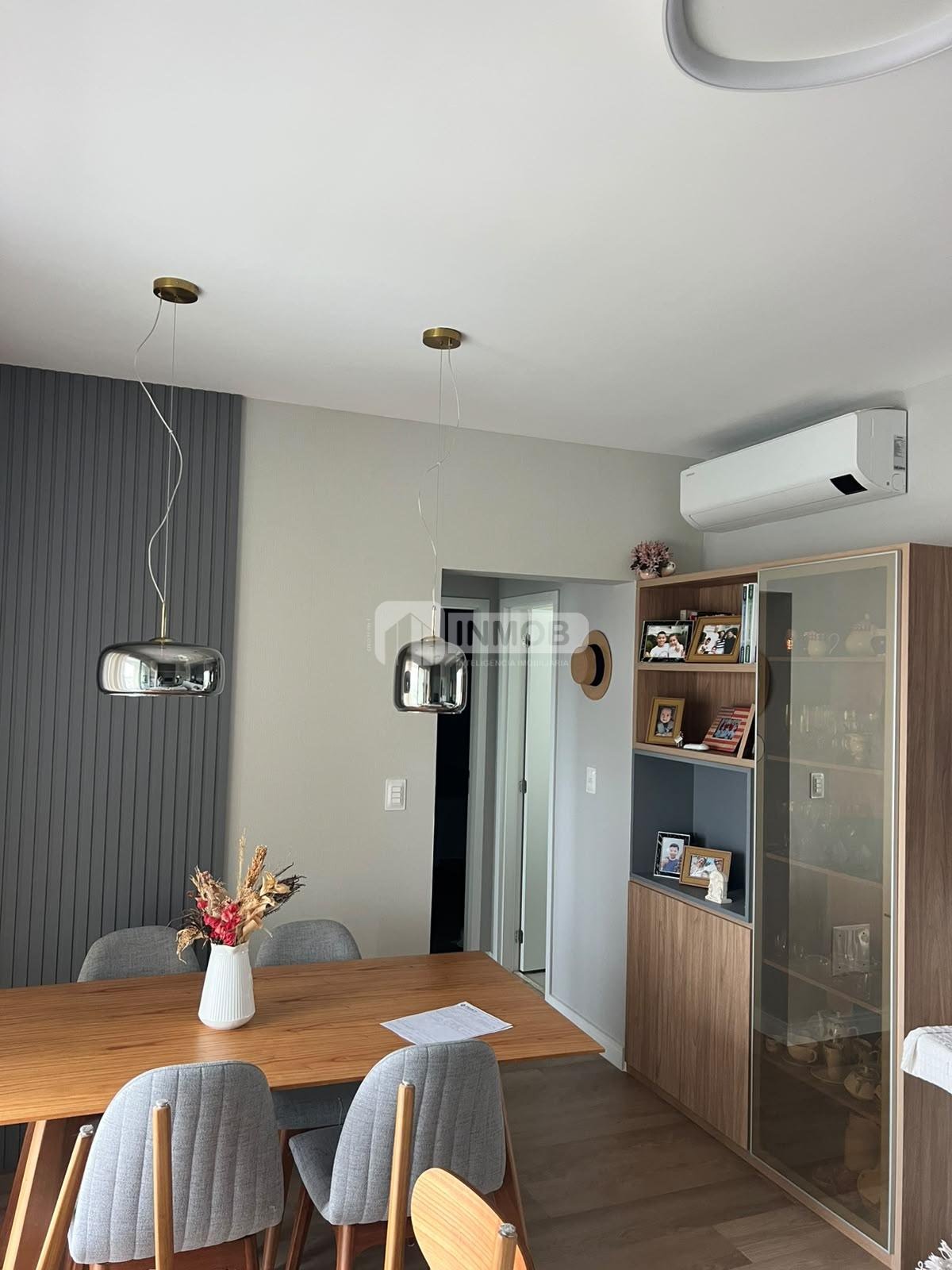 Apartamento para alugar com 2 quartos, 1 suíte, 2 vagas e 78m² no Jardim das Nações, Taubaté (SP) — foto 3 de 15