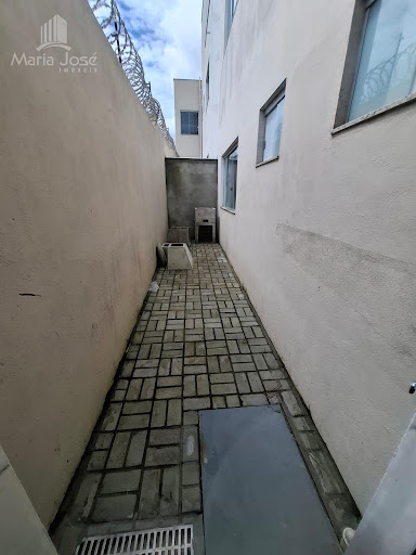 Apartamento em Ouro Branco  -  Sete Lagoas