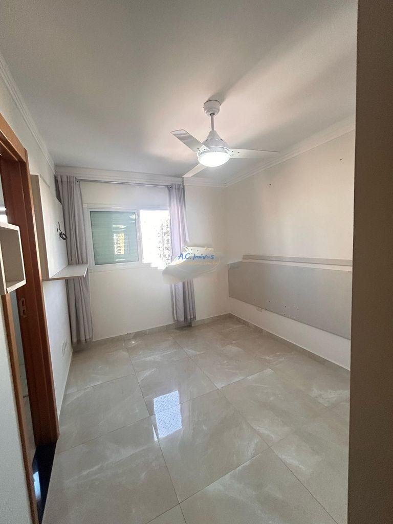 Apartamento à venda com 3 quartos, 2 suítes, 3 vagas e 120m² no Canto do Forte, Praia Grande (SP) — foto 13 de 28
