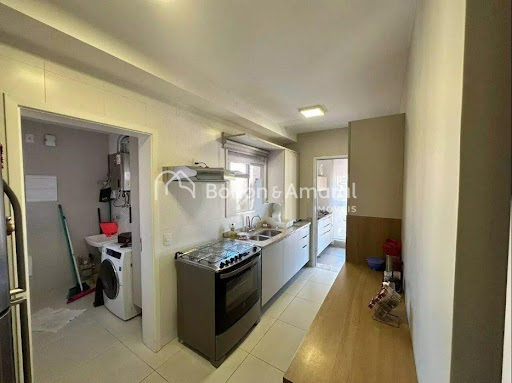 Apartamento, 3 quartos, 94 m² - Foto 6