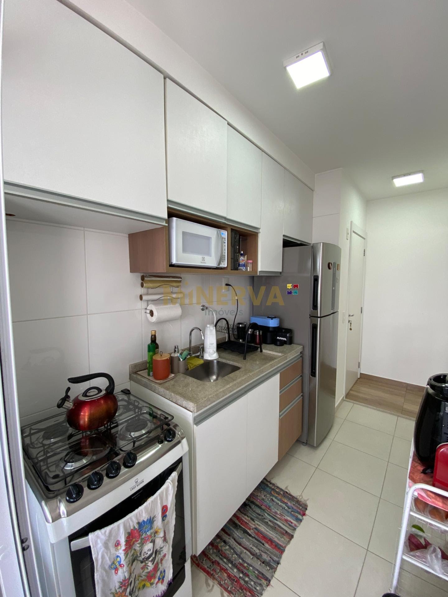 Apartamento à venda com 2 quartos, 1 suíte, 2 vagas e 89m² no Vila Bertioga, São Paulo (SP) — foto 8 de 30