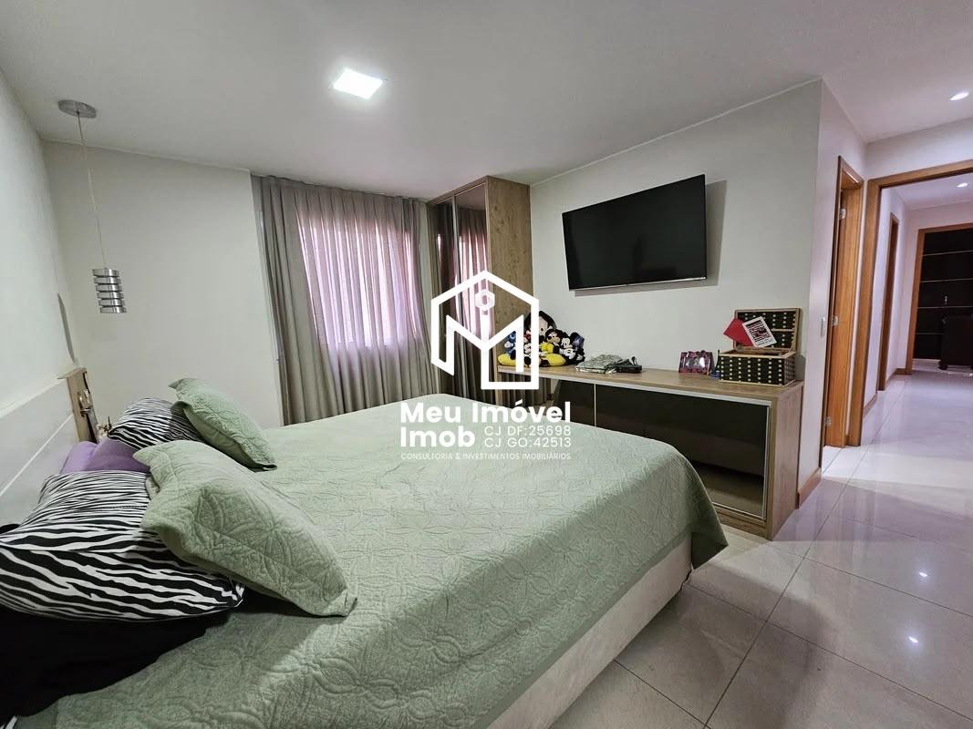 Apartamento, 4 quartos, 169 m² - Foto 37