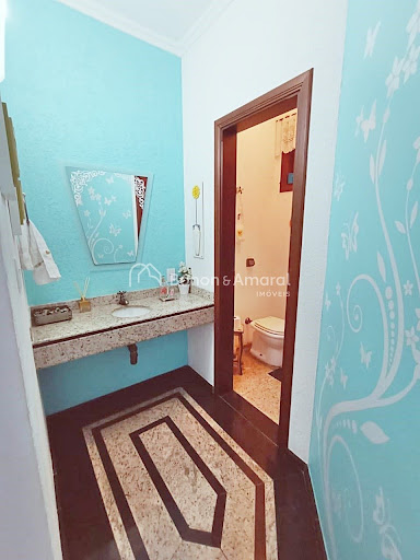 Casa, 4 quartos, 437 m² - Foto 12