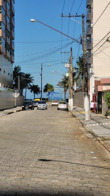 Apartamento à venda com 1 quarto, 1 banheiro, 1 vaga e 56m² no Guilhermina, Praia Grande (SP) — foto 8 de 26