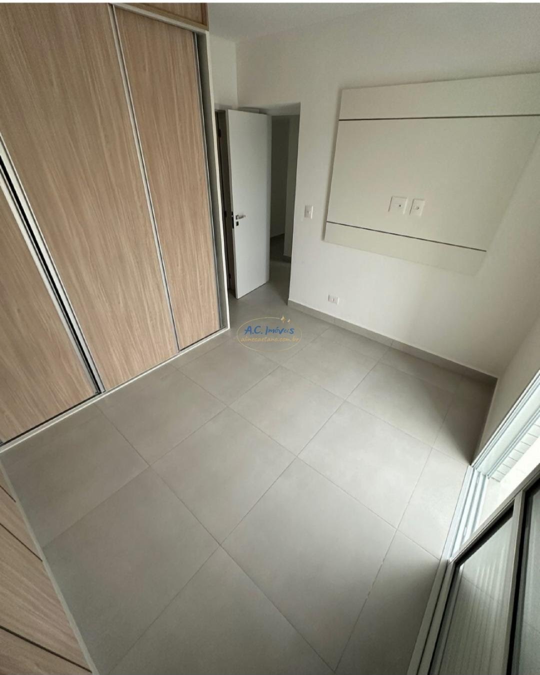 Apartamento à venda com 2 quartos, 1 suíte, 1 vaga e 84m² no Canto do Forte, Praia Grande (SP) — foto 5 de 23