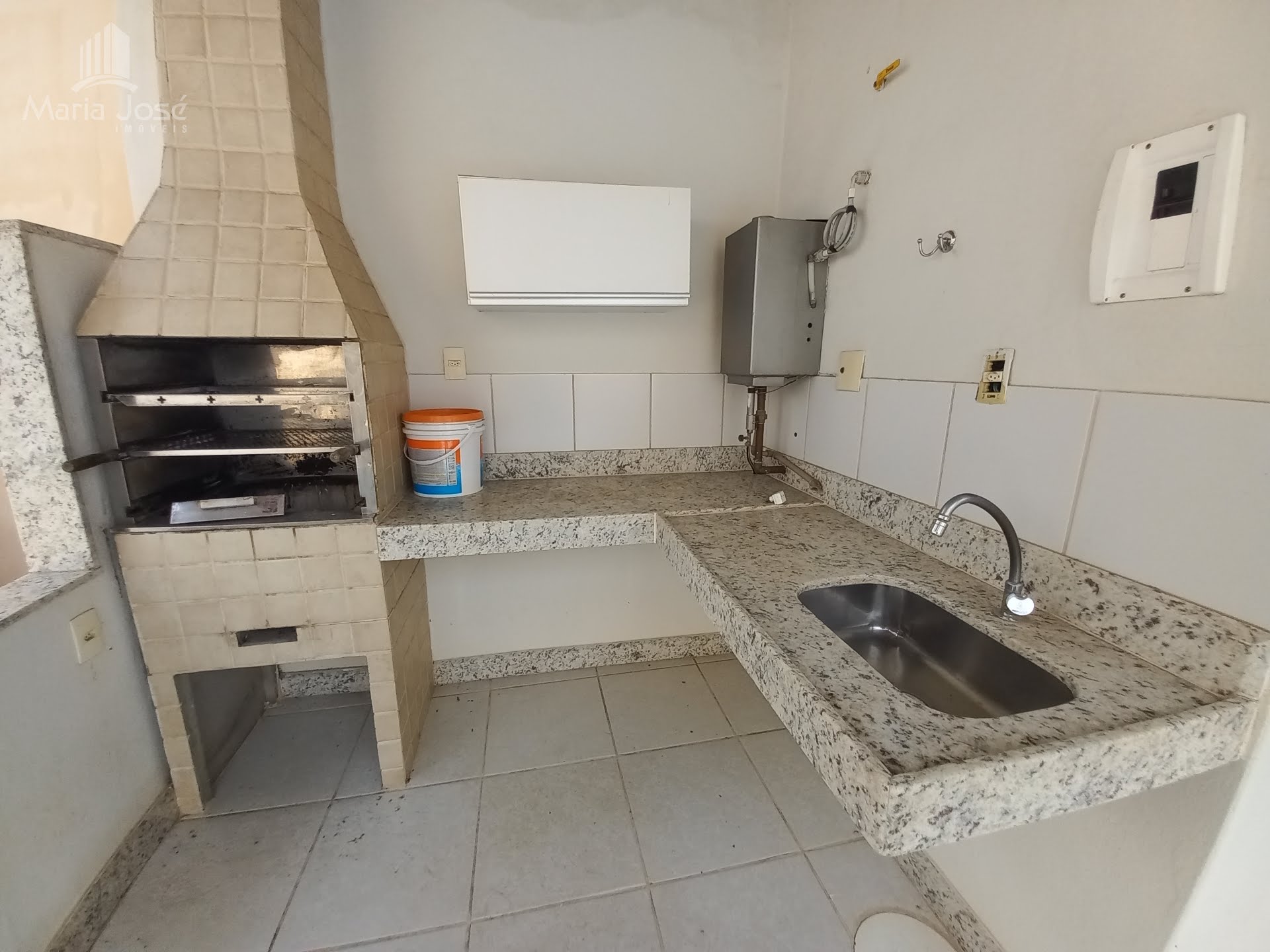 Casa à venda com 3 quartos, 1 suíte, 4 vagas e 220m² no Mata Grande, Sete Lagoas (MG) — foto 29 de 30