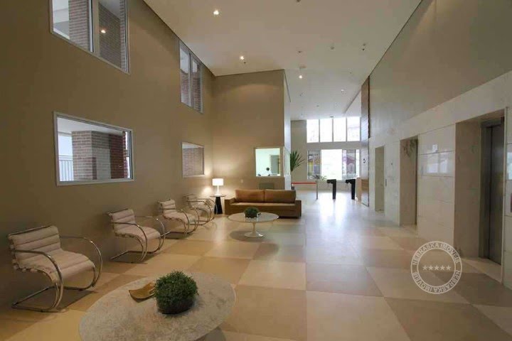 Hall de entrada