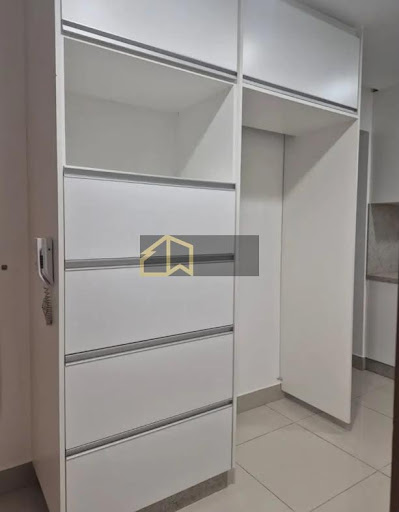 Apartamento em Jardim Goiás  -  Goiânia