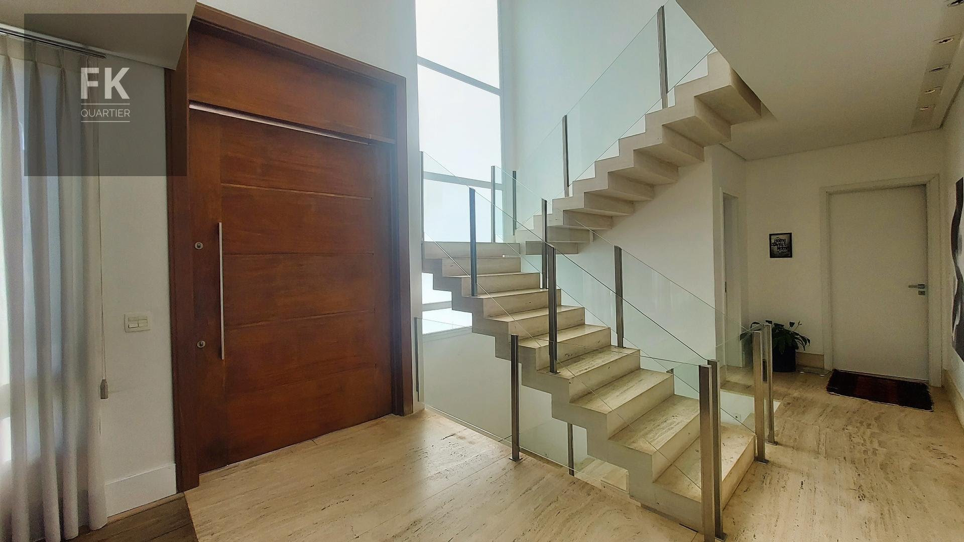 Casa à venda com 4 quartos, 4 suítes, 6 vagas e 720m² no Tamboré, Barueri (SP) — foto 2 de 30