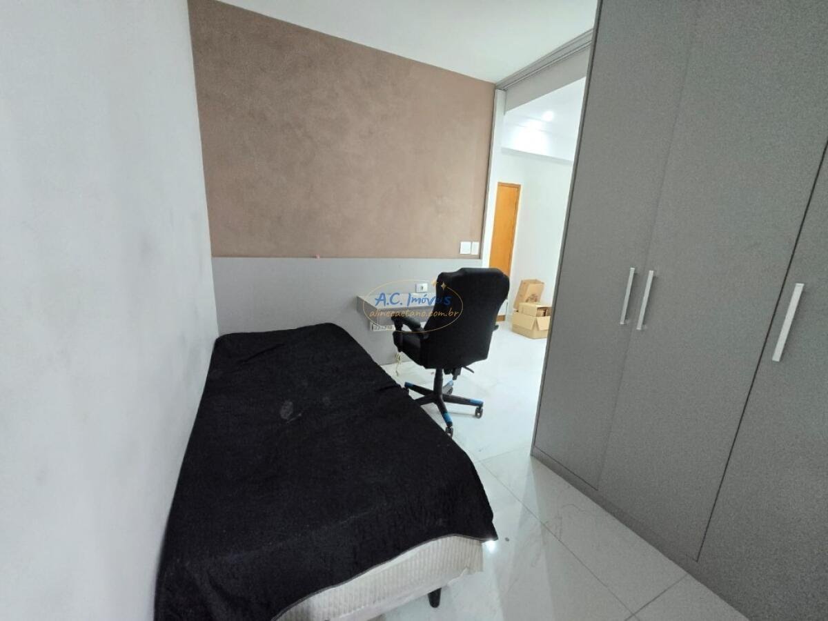 Apartamento à venda com 3 quartos, 1 suíte, 1 vaga e 98m² no Canto do Forte, Praia Grande (SP) — foto 22 de 30