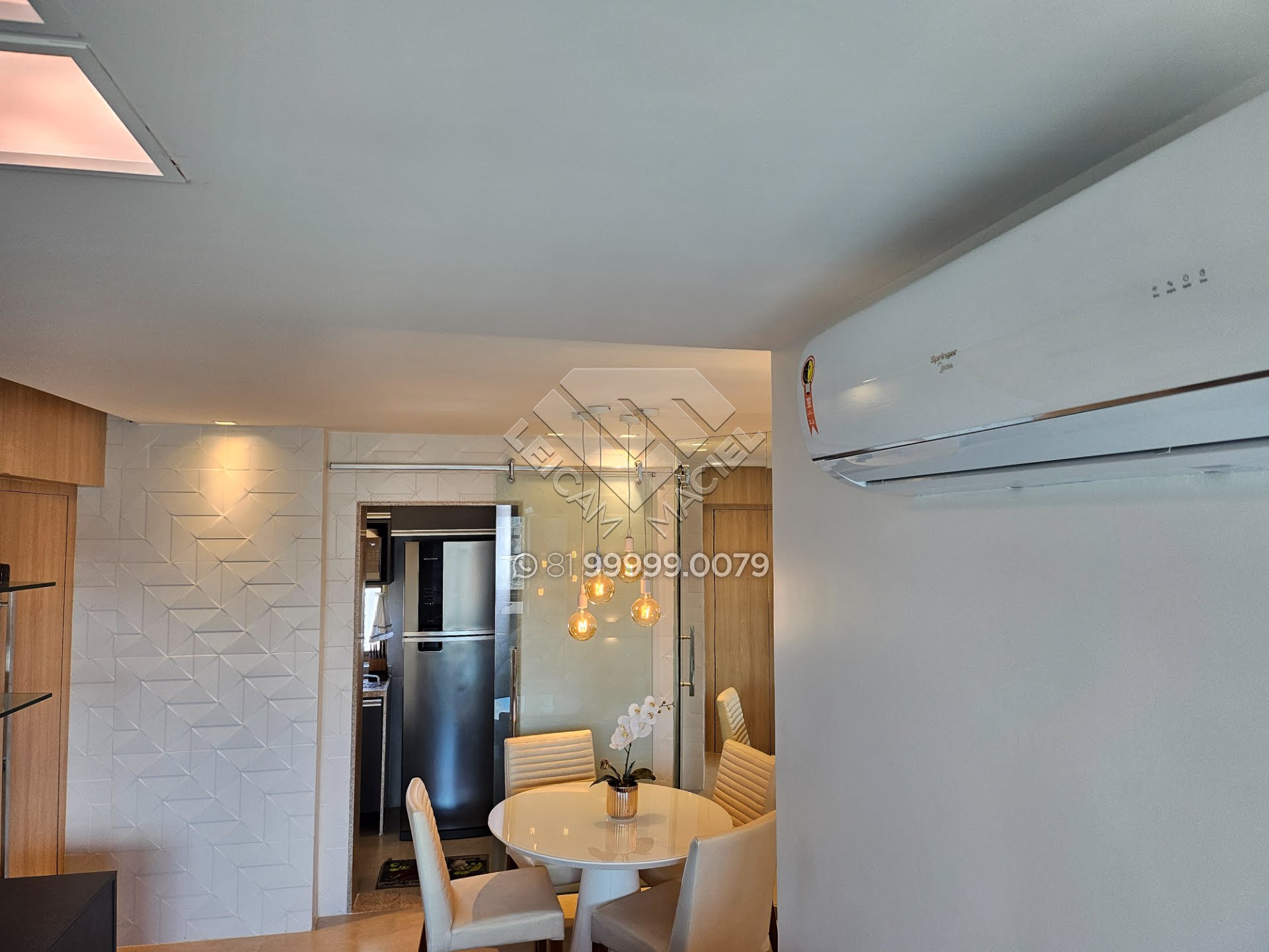 Apartamento à venda com 3 quartos, 1 suíte, 1 vaga e 68m² no Casa Forte, Recife (PE) — foto 12 de 30