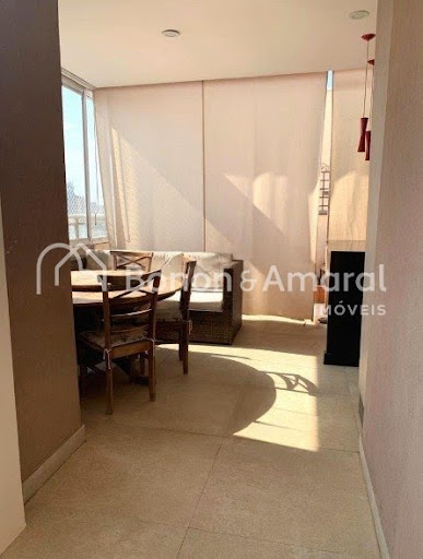 Apartamento, 3 quartos, 160 m² - Foto 21