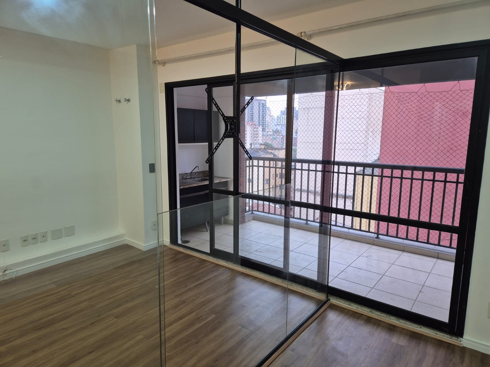 Apartamento à venda com 1 quarto, 1 suíte, 1 vaga e 42m² no Bela Vista, São Paulo (SP) — foto 2 de 30