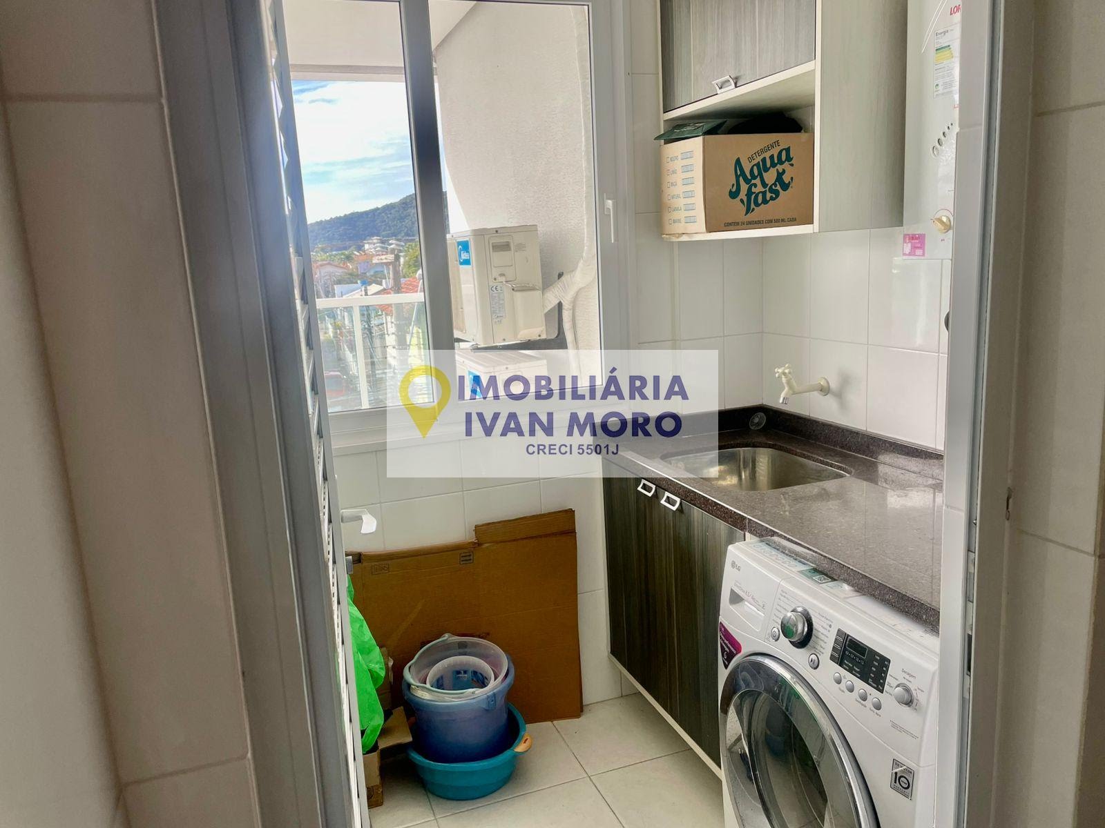 Apartamento à venda com 2 quartos, 2 suítes, 1 vaga e 101m² no Cachoeira do Bom Jesus, Florianópolis (SC) — foto 14 de 30