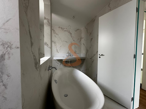 CASA À VENDA Alphaville Dom Pedro 0 Pronta, 4 Suítes, 312m²