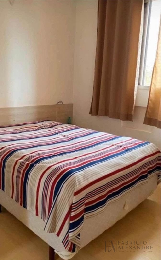 Apartamento à venda com 2 quartos, 1 banheiro, 1 vaga e 48m² no Parque das Flores II, São José do Rio Preto (SP) — foto 5 de 17