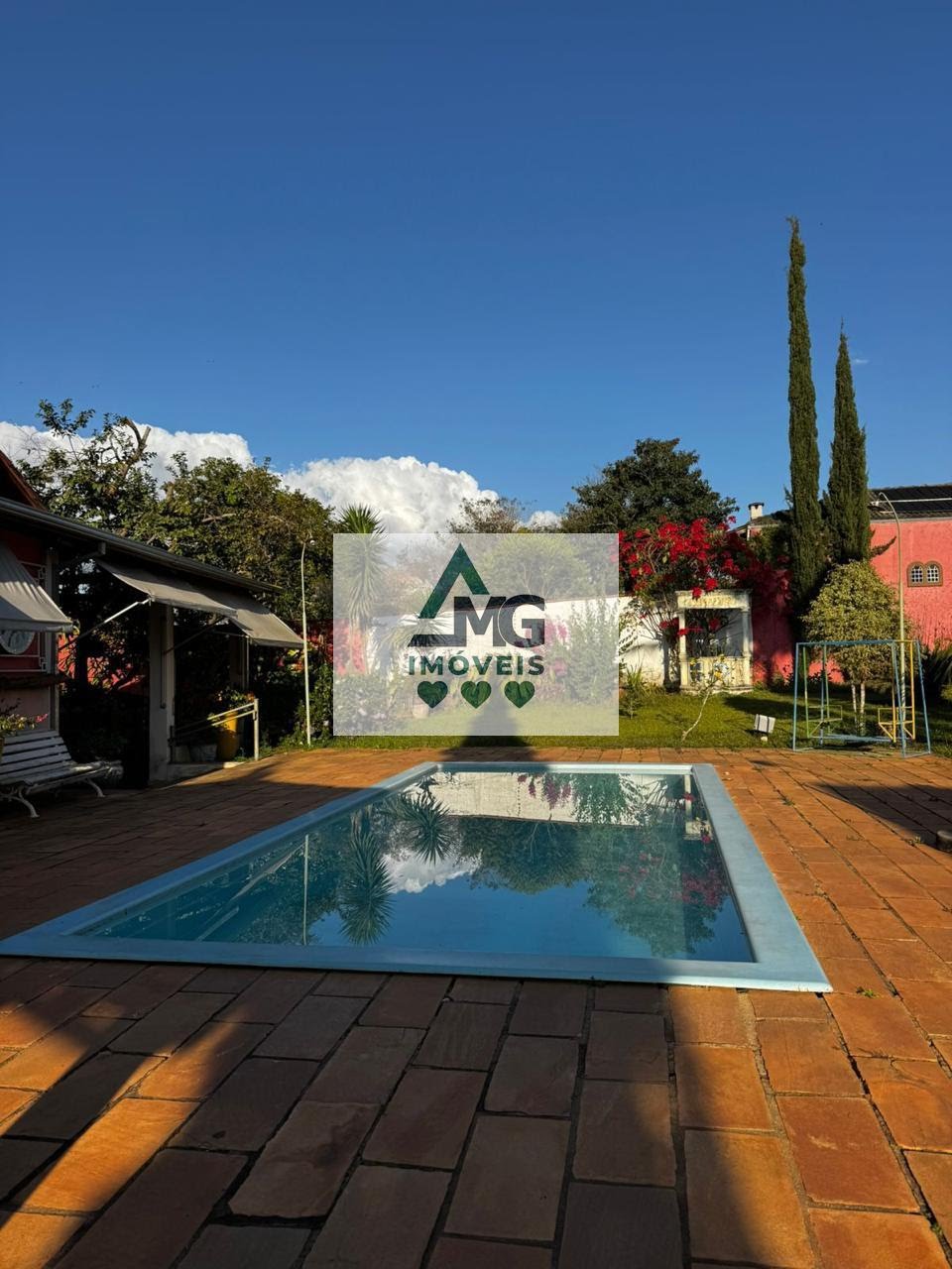 Casa à venda com 5 quartos, 1 suíte, 3 vagas e 3900m² no Morada do Sol, Três Corações (MG) — foto 20 de 30