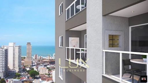 Apartamento 02 Dorm. em Morretes  -  Itapema