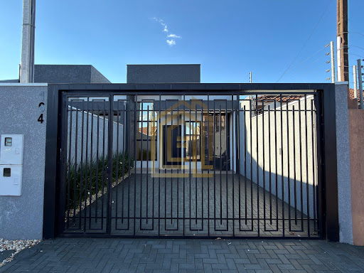Casa à Venda no bairro Padovani, Cascavel: 60m², 2 Quartos, R$380.000