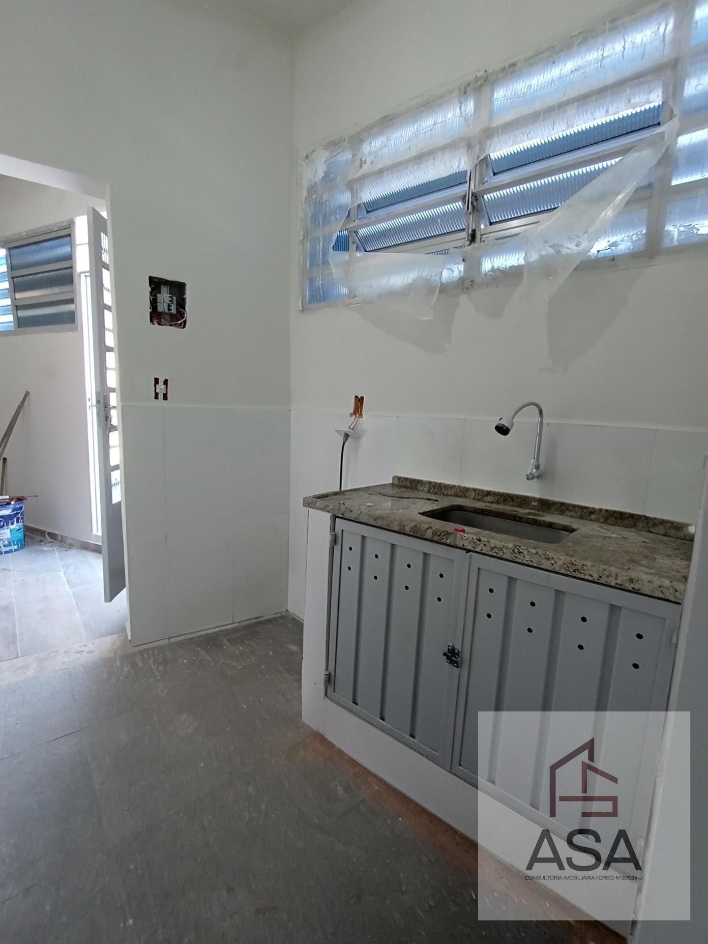 Casa, 1 quarto, 30 m² - Foto 1