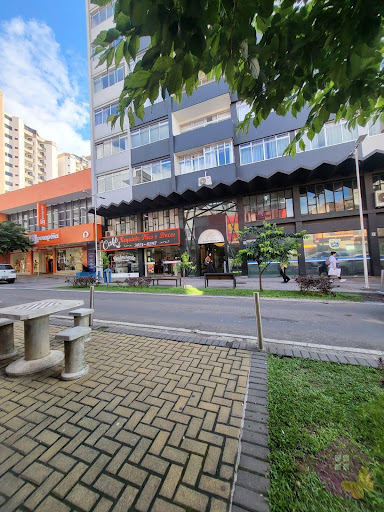 Apartamento em Centro  -  Lages