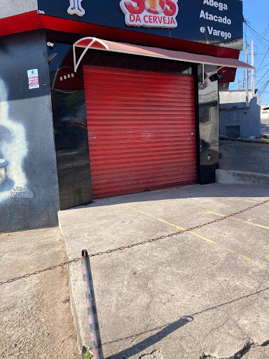 Loja/Salão em Jardim Santos Dumont I  -  Mogi das Cruzes