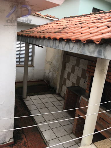 Casa Assobradado em Jardim da Gloria  -  São Paulo