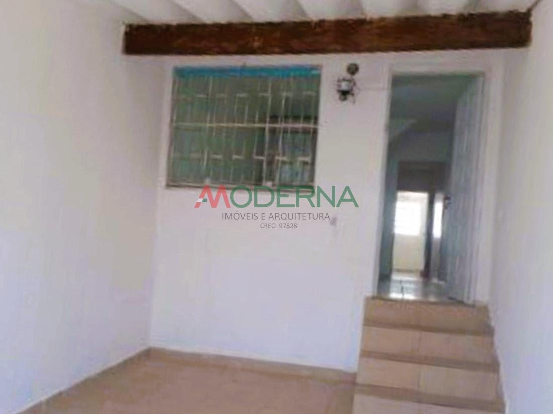 Casa à venda com 2 quartos, 1 banheiro, 1 vaga e 98m² no Paulicéia, São Bernardo do Campo (SP) — foto 23 de 24