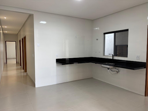 Casa em Jardim Bela Vista   -  Formosa