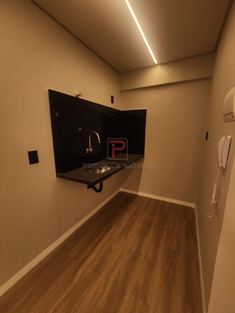 Apartamento à venda com 1 quarto, 1 banheiro, 1 vaga e 28m² no Bessa, João Pessoa (PB) — foto 3 de 17